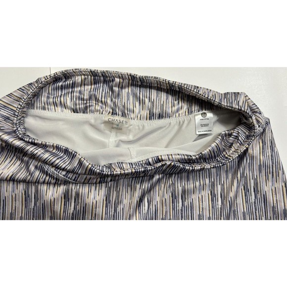 Chase 54 Womans Athletic Golf Skort Sz M - Picture 3 of 3